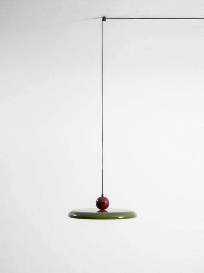Lola Pendant Swag Light Position 48