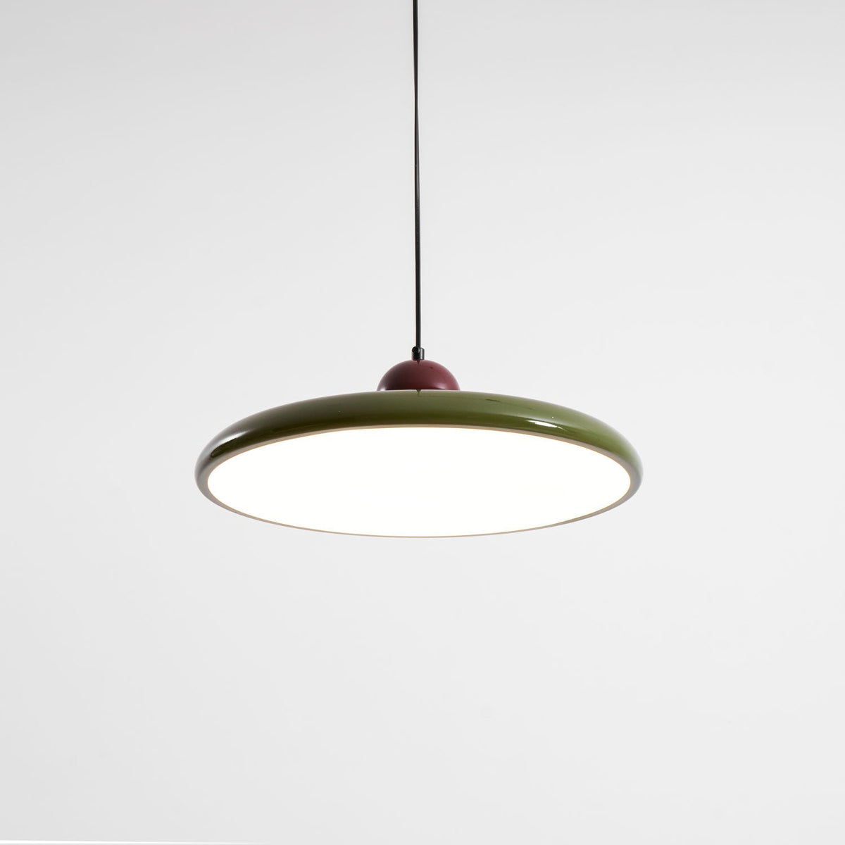 Lola Pendant Swag Light Position 50
