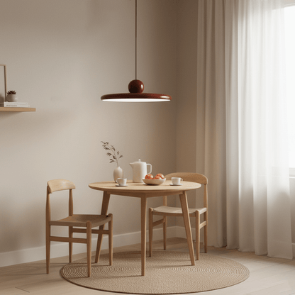 Lola Pendant Swag Light Position 9