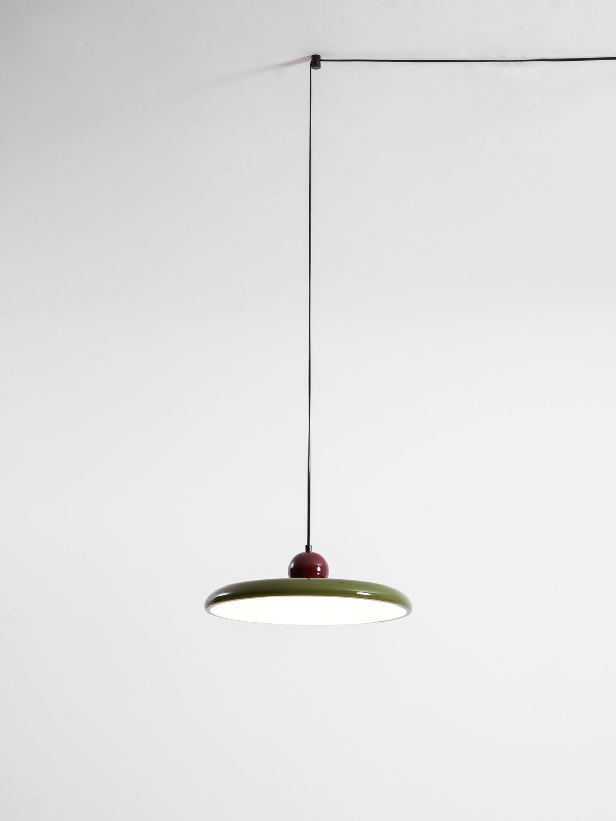 Lola Pendant Swag Light Position 51