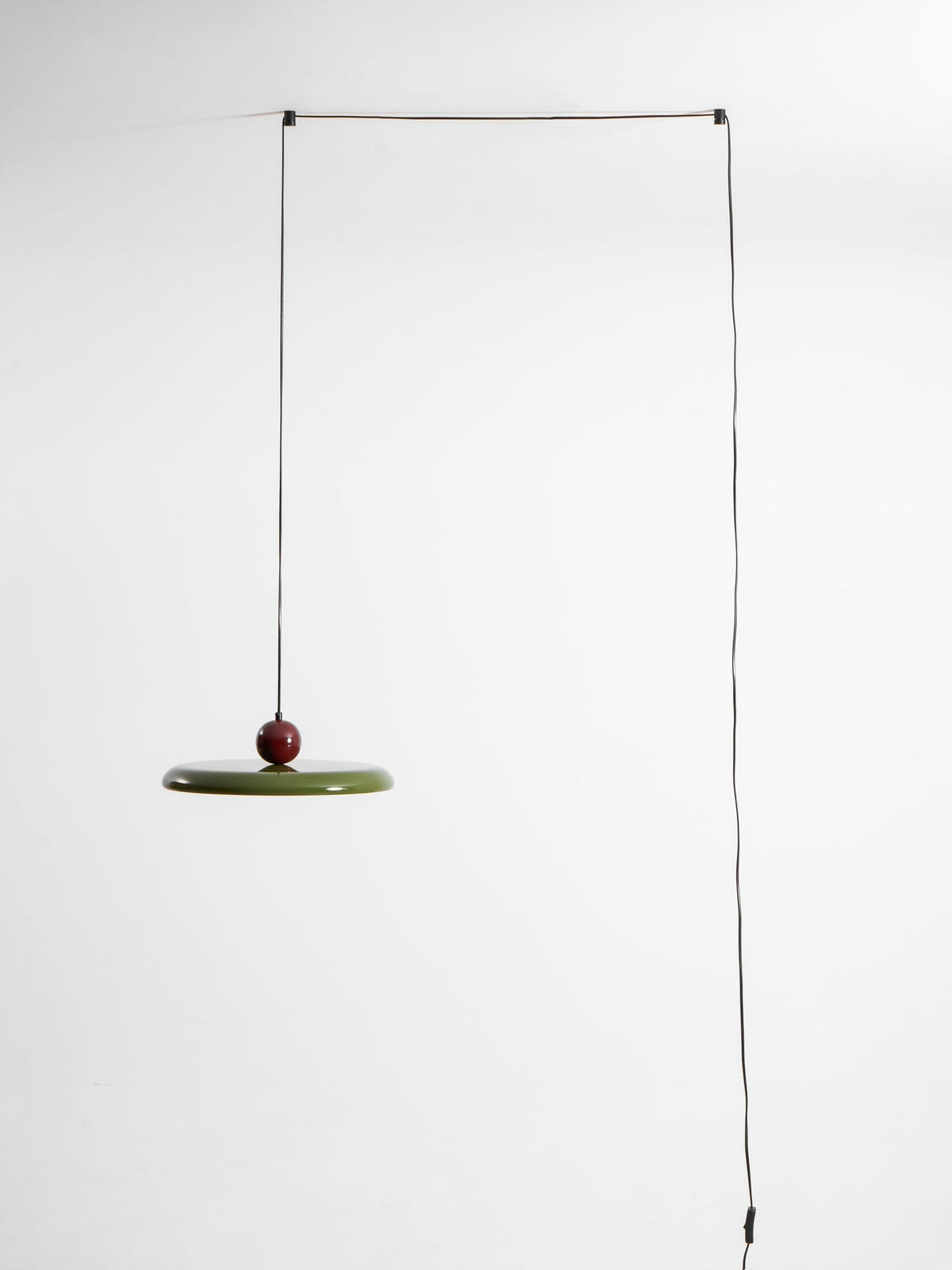 Lola Pendant Swag Light Position 52