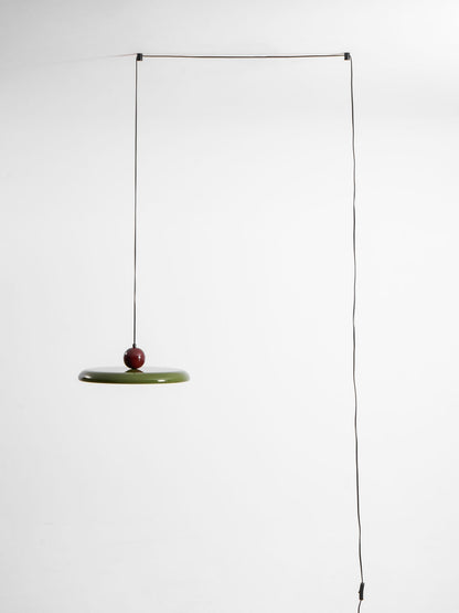 Lola Pendant Swag Light Position 52
