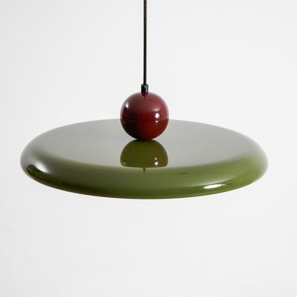 Lola Pendant Swag Light Position 53