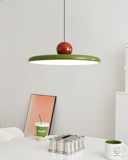 Lola Pendant Swag Light Position 16