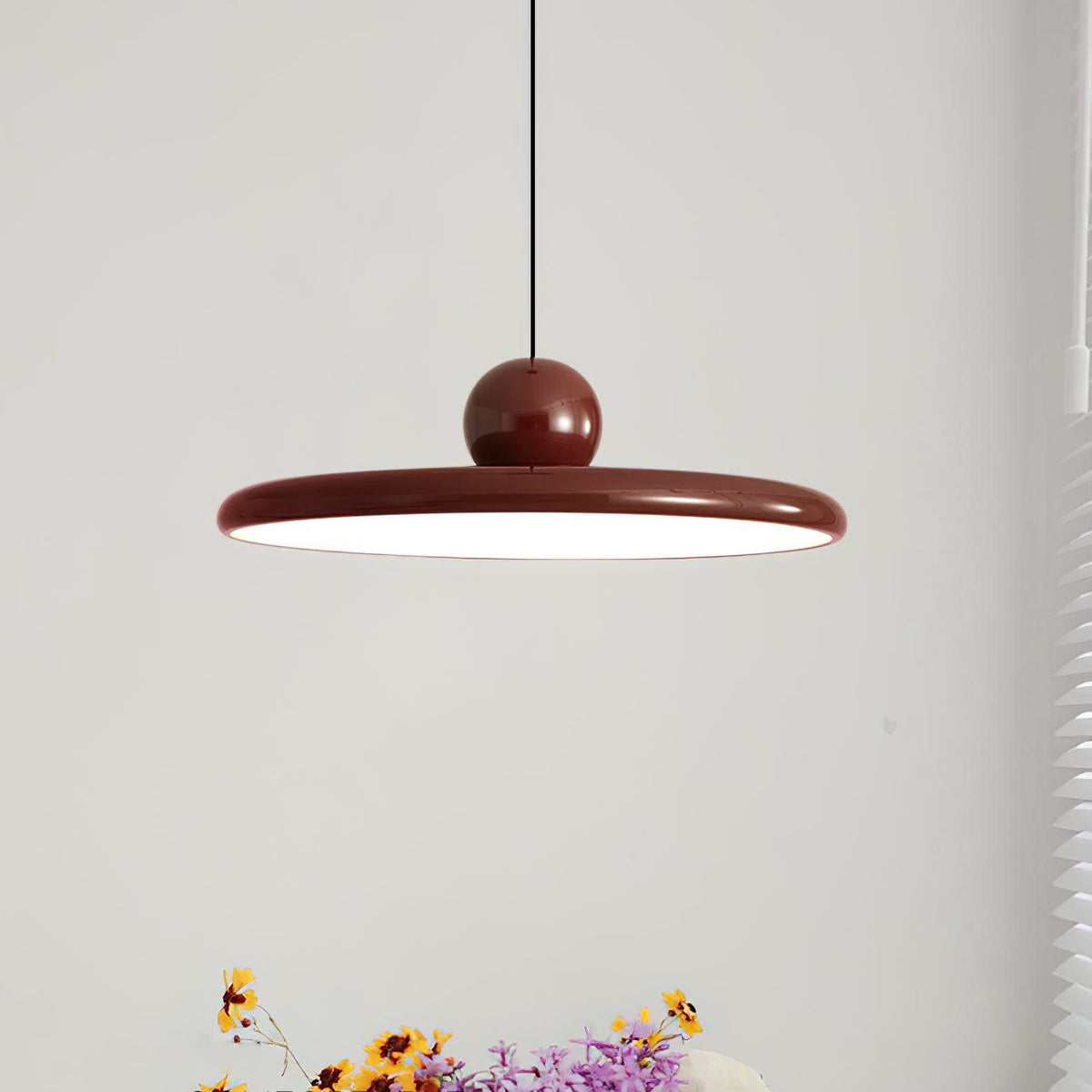 Lola Pendant Swag Light Position 44
