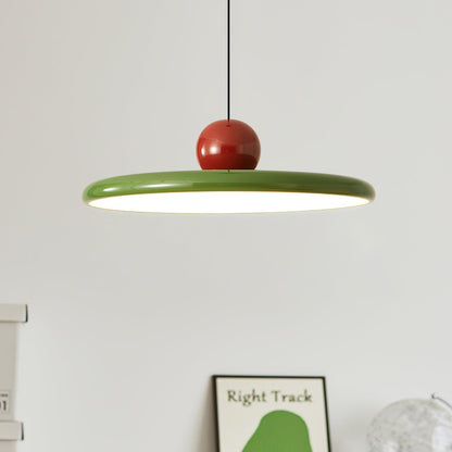 Lola Pendant Swag Light Position 45