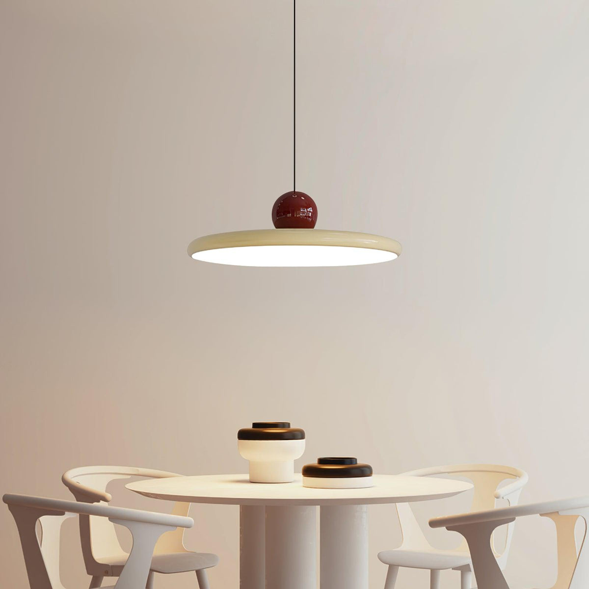 Lola Pendant Swag Light Position 14