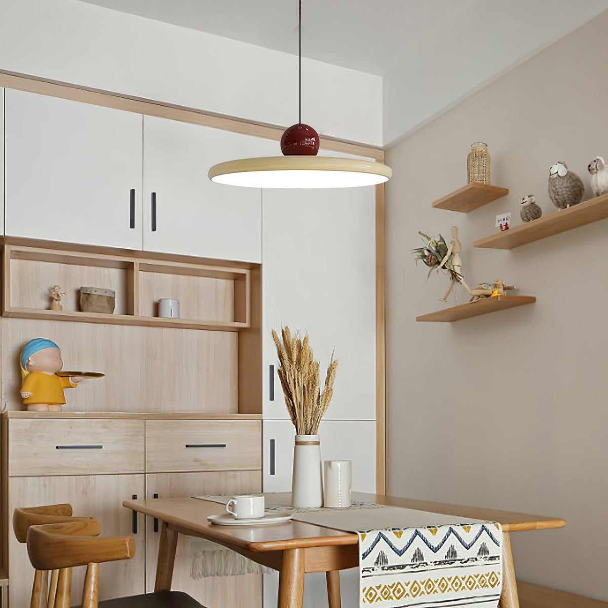 Lola Pendant Swag Light Position 26