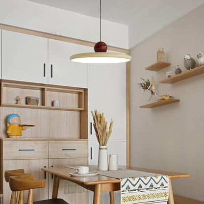 Lola Pendant Swag Light Position 26