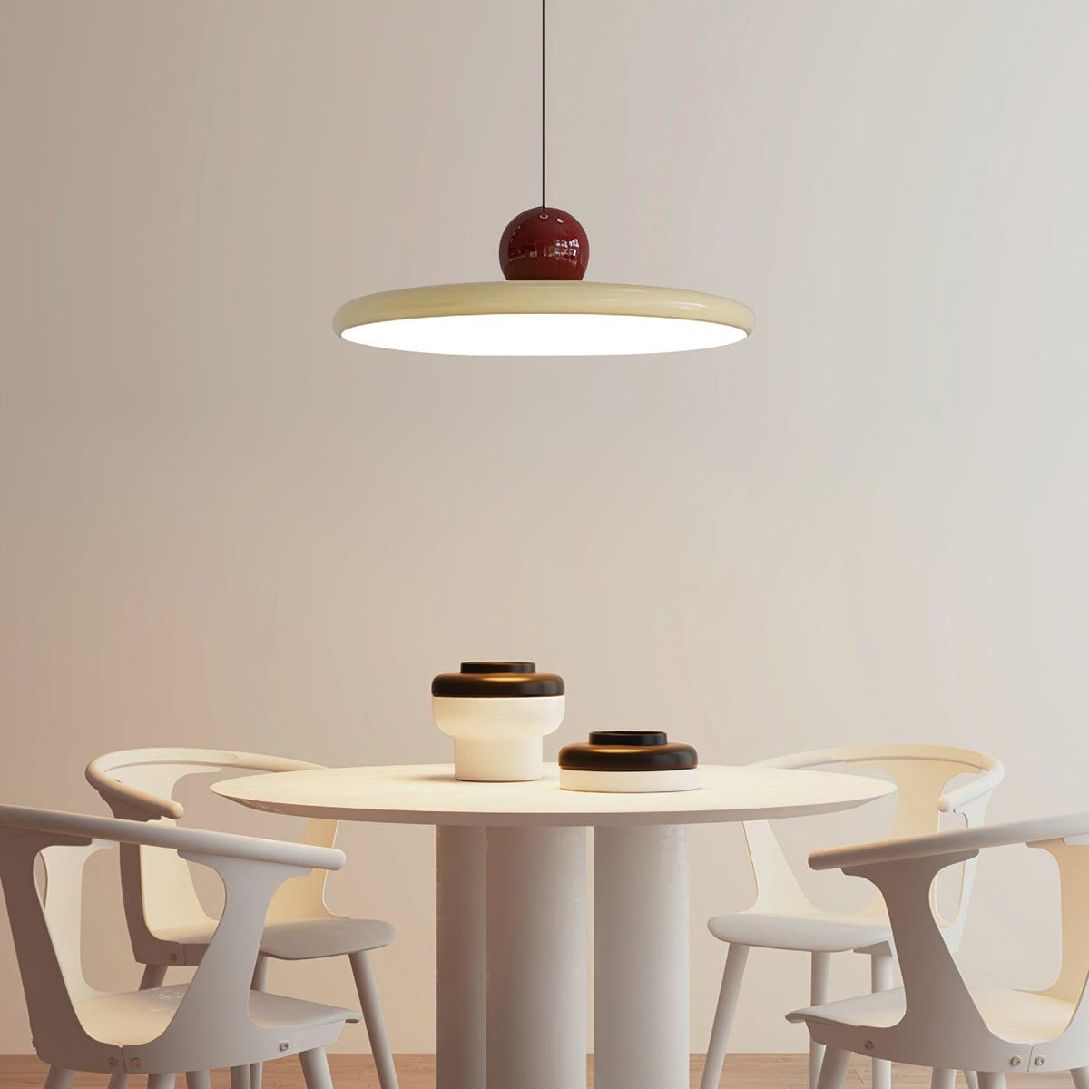 Lola Pendant Swag Light Position 27