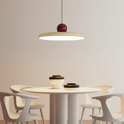 Lola Pendant Swag Light Position 27
