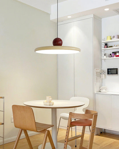 Lola Pendant Swag Light Position 19