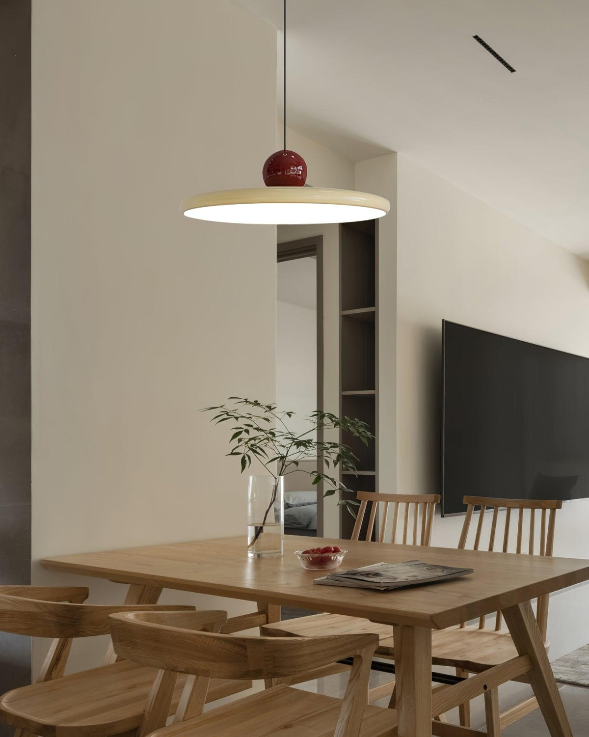 Lola Pendant Swag Light Position 20