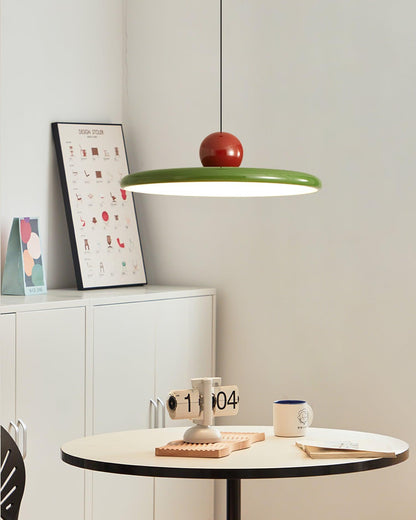 Lola Pendant Swag Light Position 13