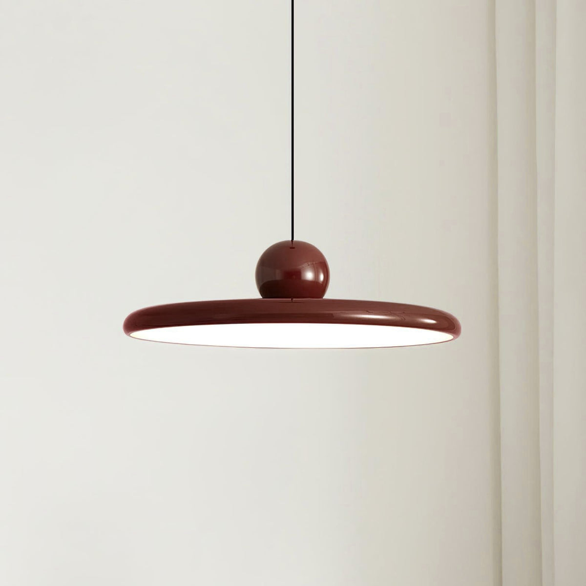 Lola Pendant Swag Light Position 42