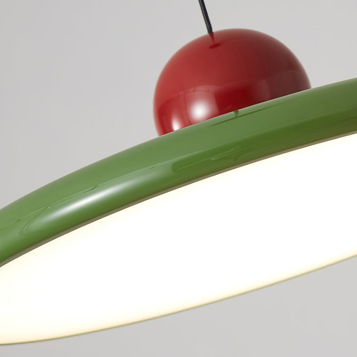 Lola Pendant Swag Light Position 21
