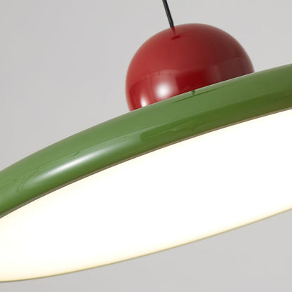 Lola Pendant Swag Light Position 21