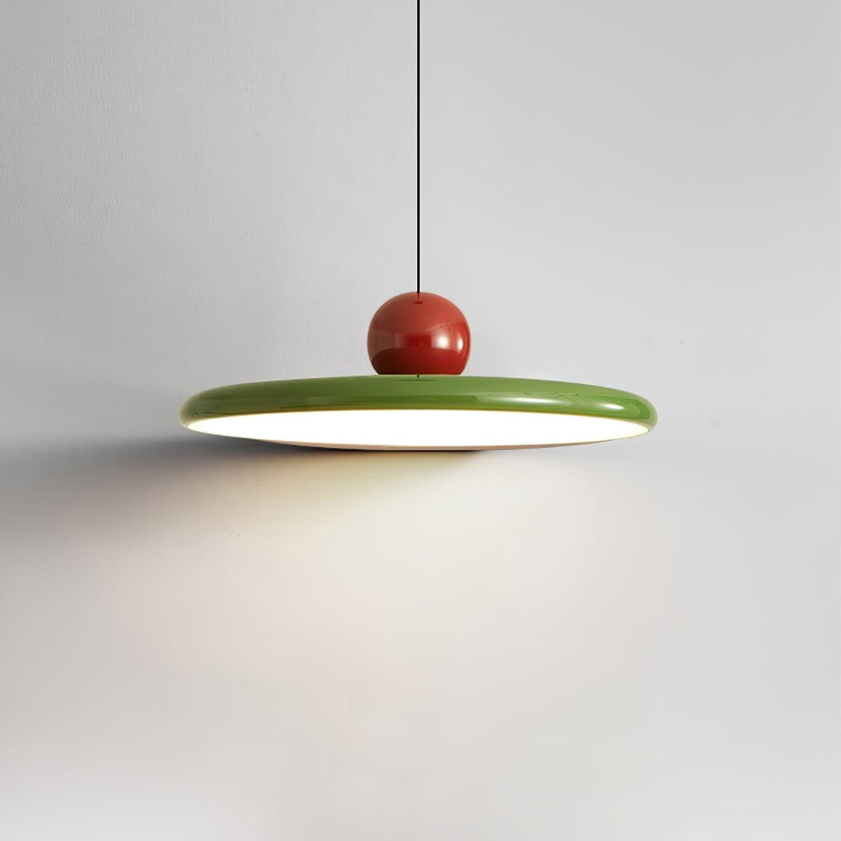 Lola Pendant Swag Light Position 15