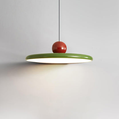 Lola Pendant Swag Light Position 15