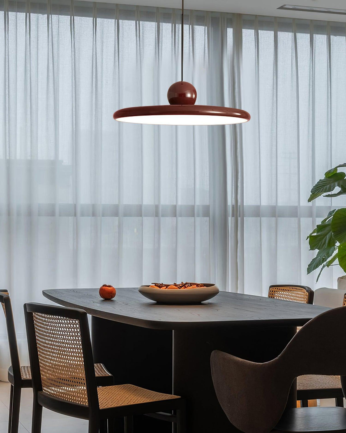 Lola Pendant Swag Light Position 47