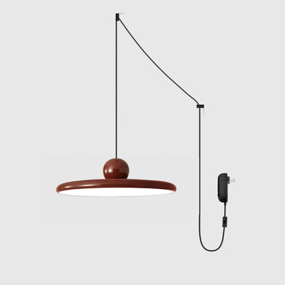 Lola Pendant Swag Light Position 46