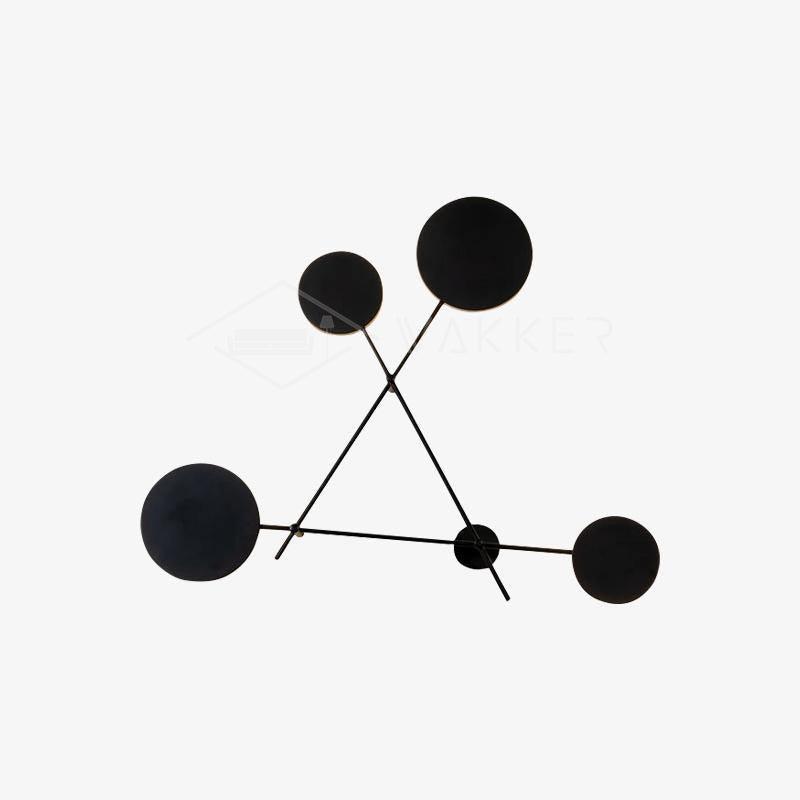 Lride Wall Lamp Position 60