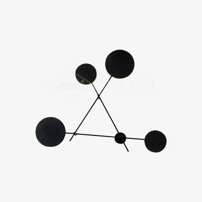 Lride Wall Lamp Position 60