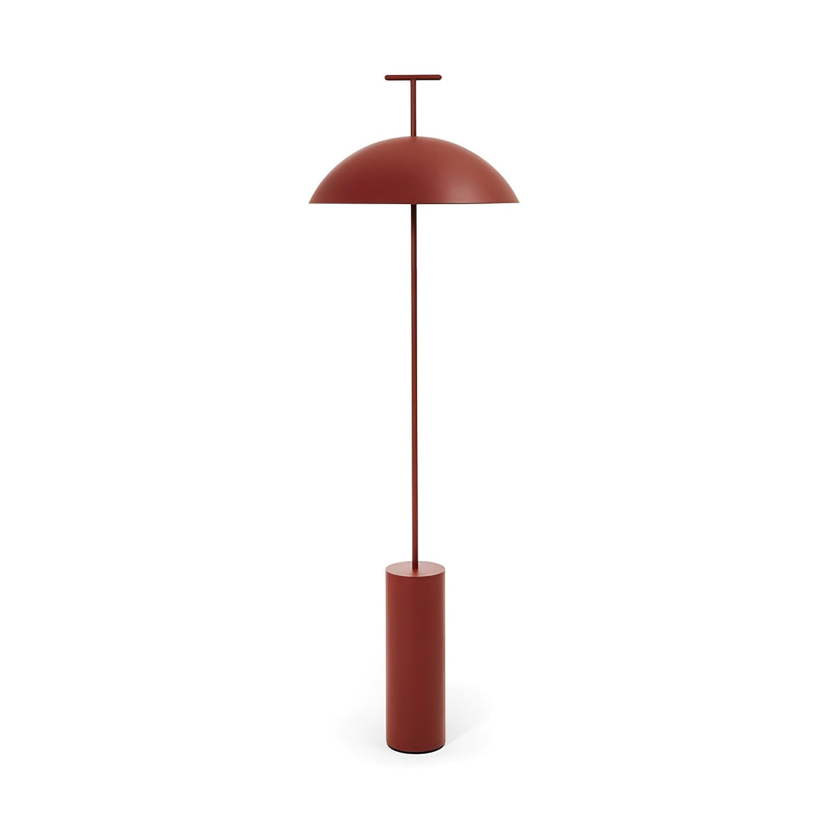 Monolith Dome Floor Lamp Position 37