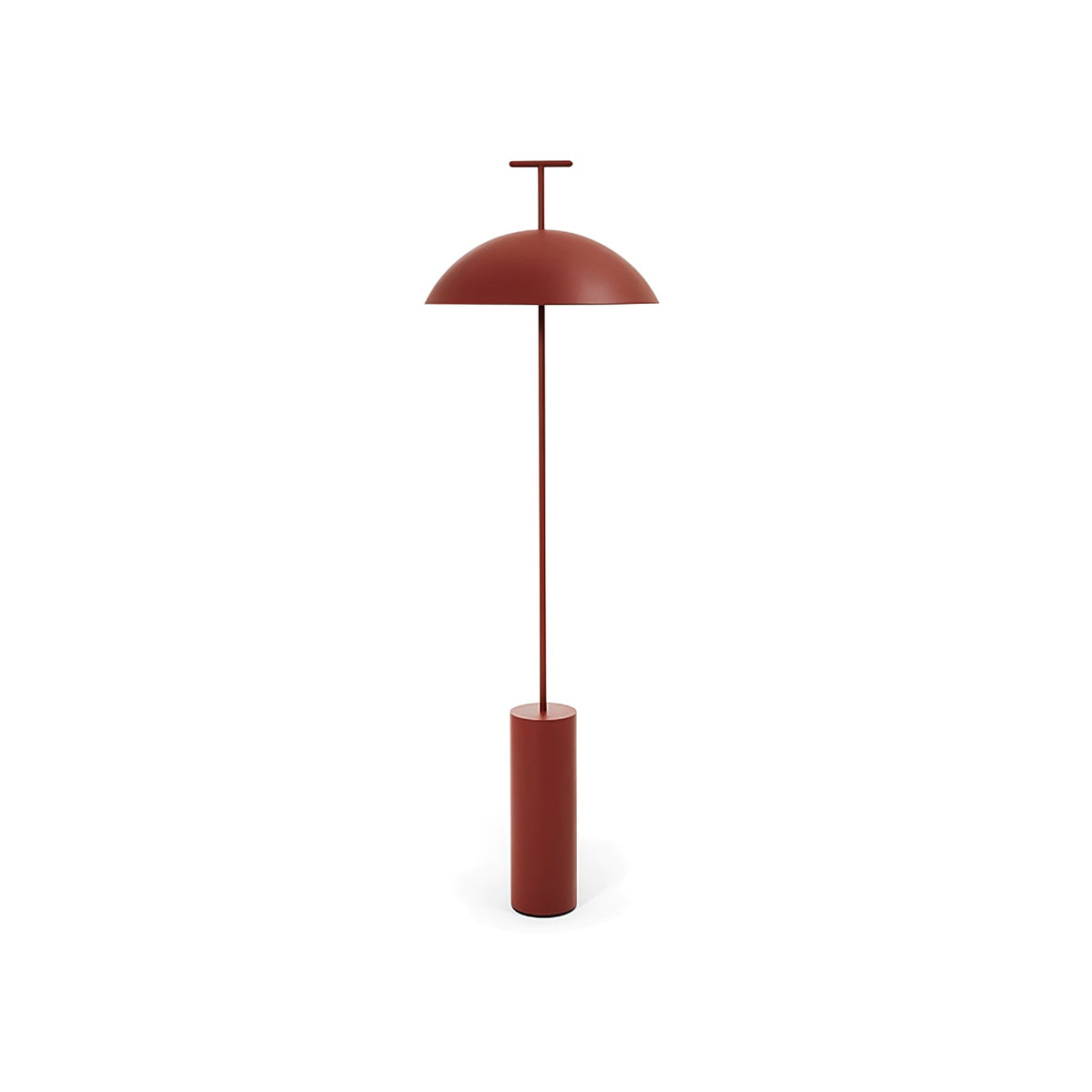 Monolith Dome Floor Lamp Position 20