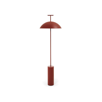Monolith Dome Floor Lamp Position 20