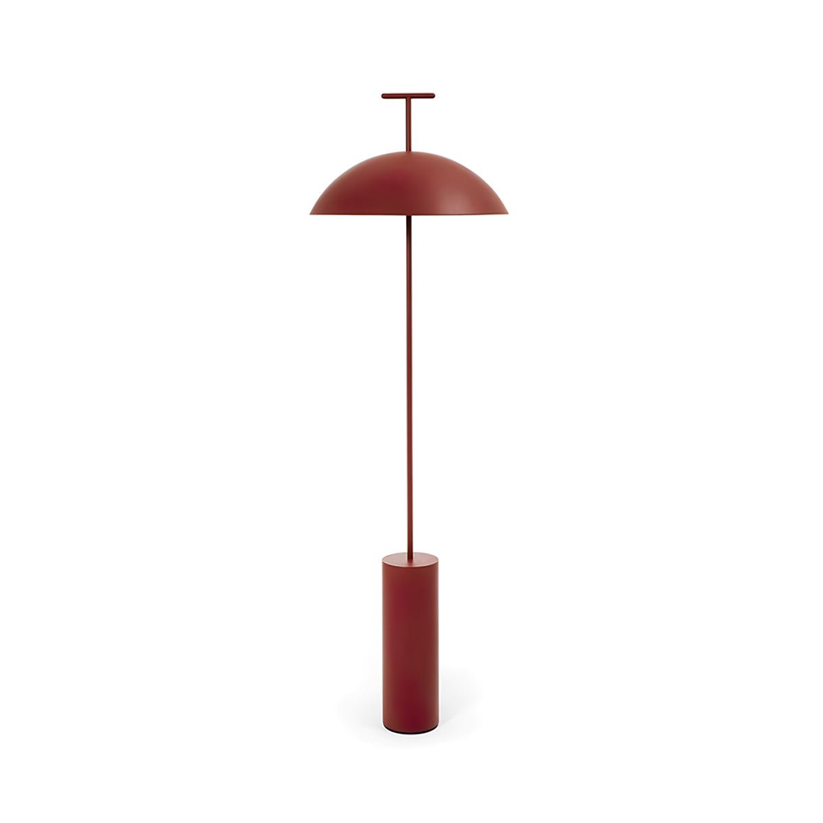 Monolith Dome Floor Lamp Position 21