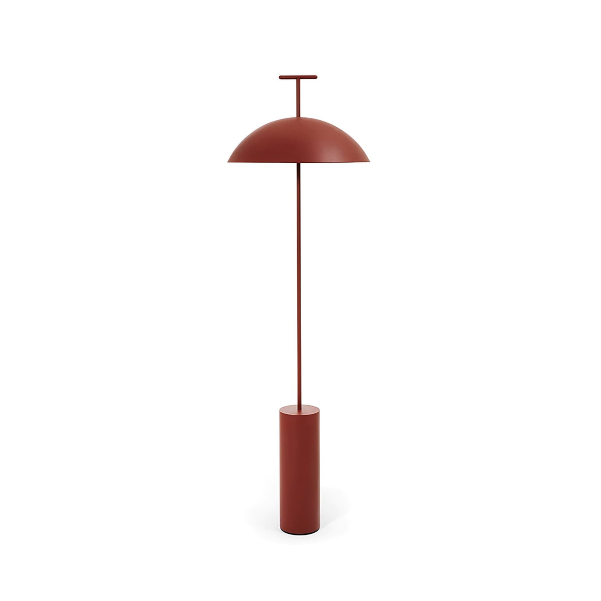 Monolith Dome Floor Lamp Position 25