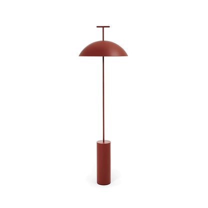 Monolith Dome Floor Lamp Position 25