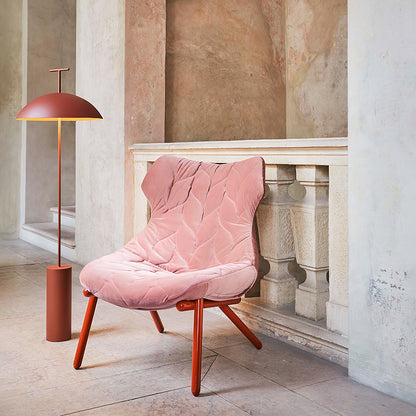 Monolith Dome Floor Lamp Position 36