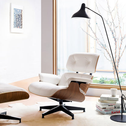 Mantis Arm Floor Lamp Position 17