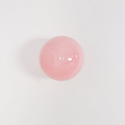 Marshmallow-Shaped Wall Sconce, Adjustable Brightness