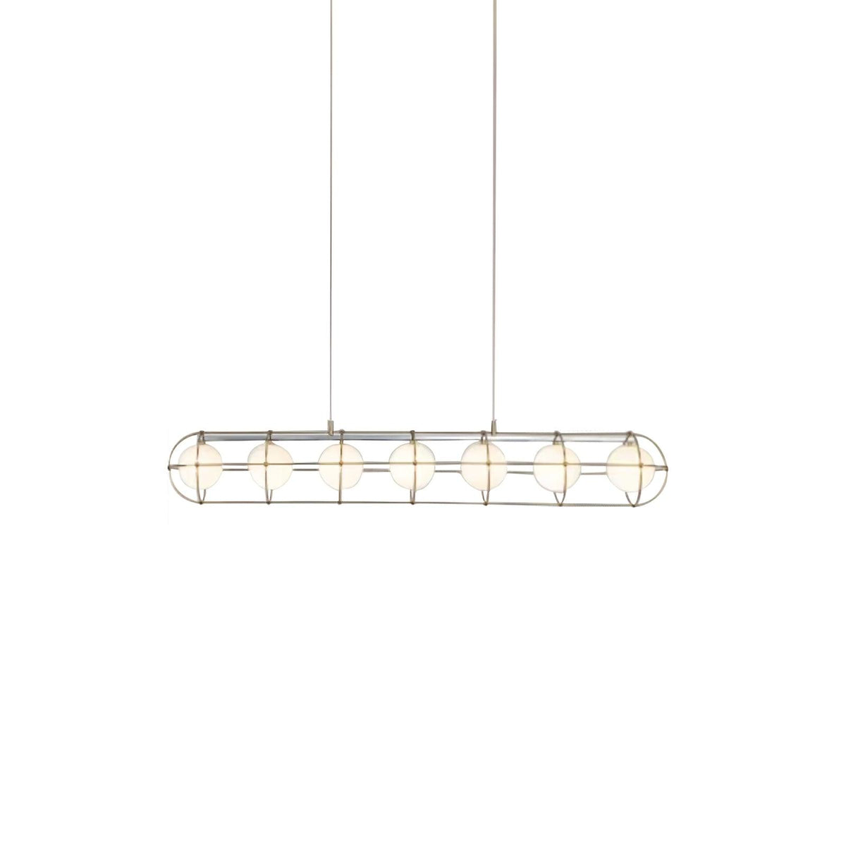Maytoni Round Chandelier Position 21