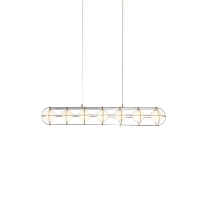 Maytoni Round Chandelier Position 21