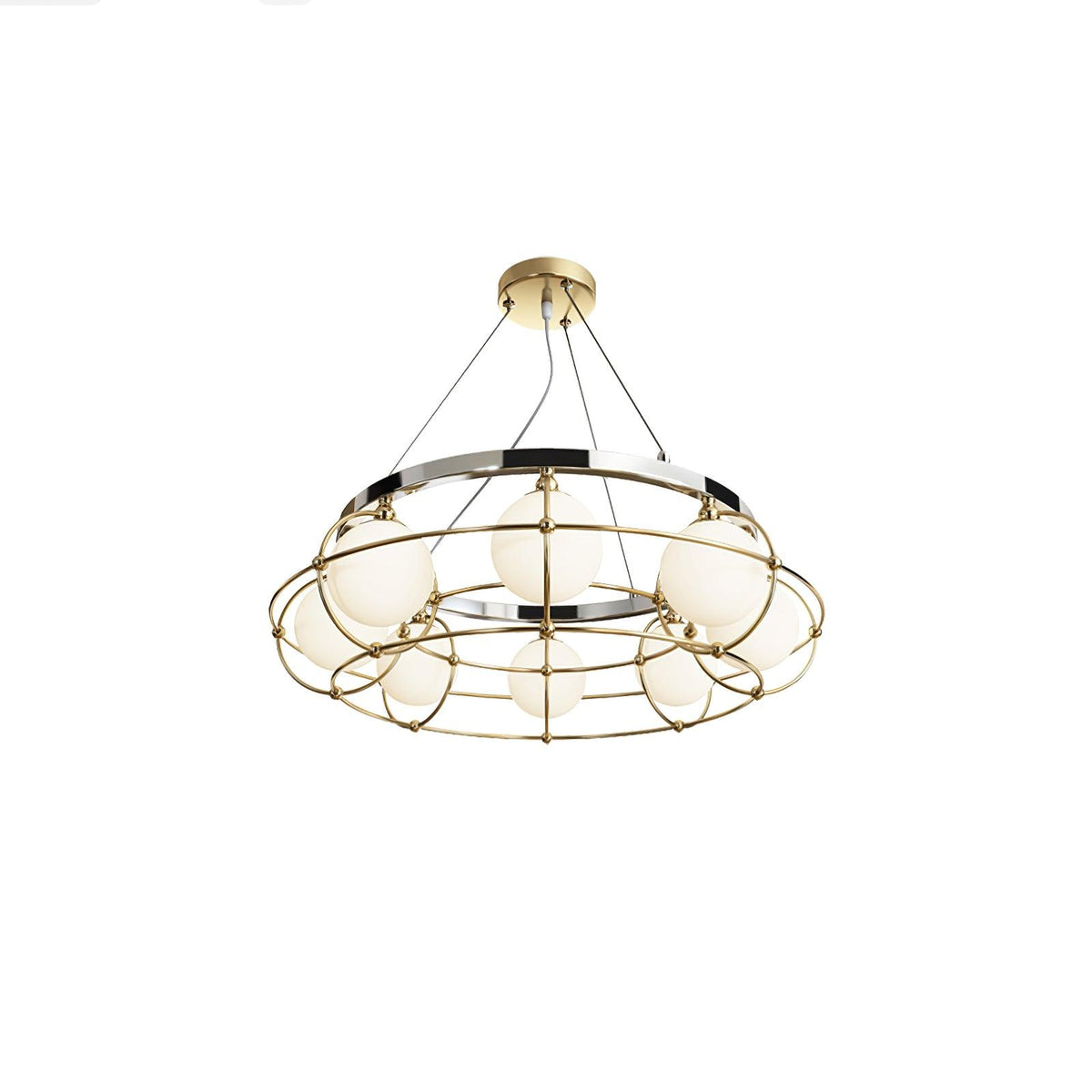 Maytoni Round Chandelier Position 20