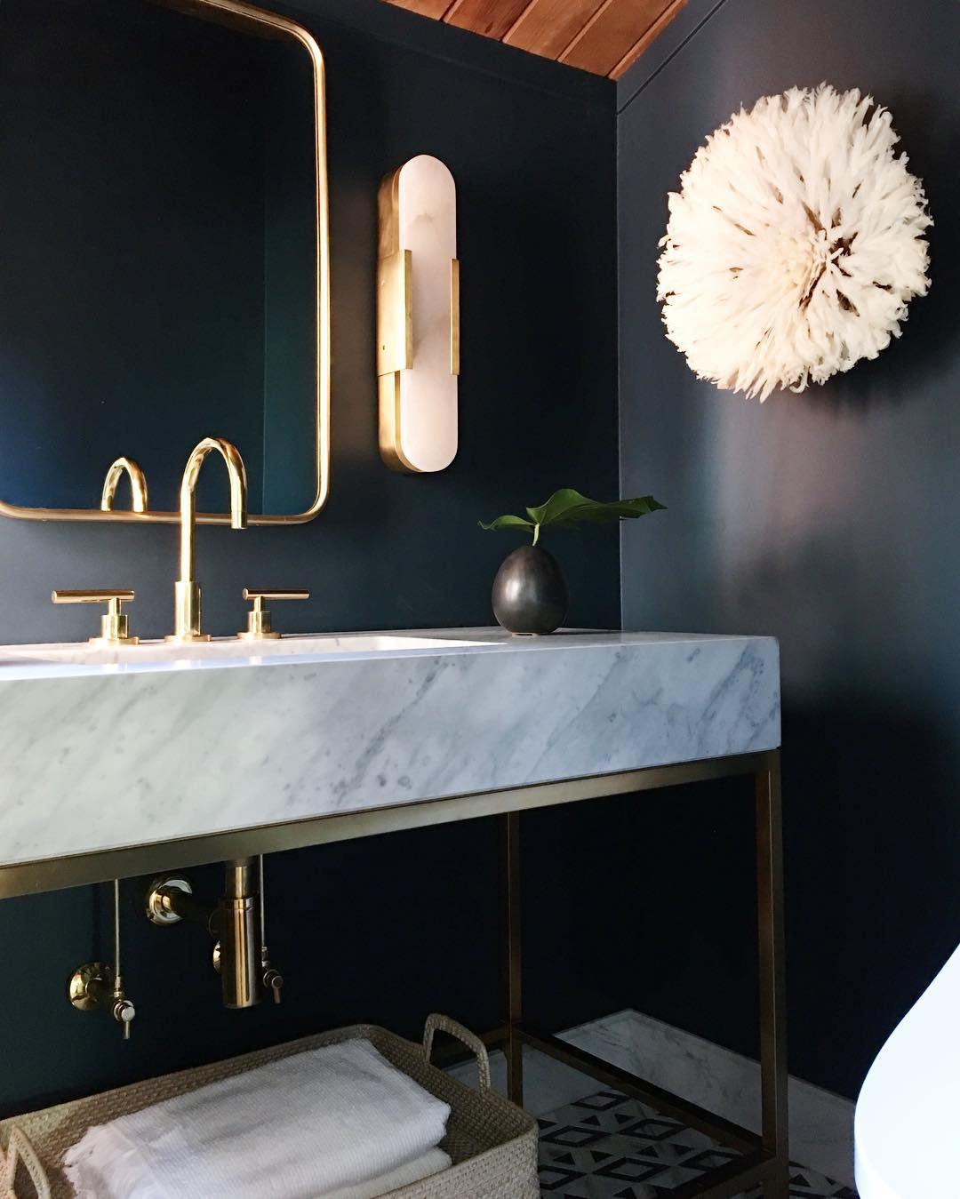 Oblong Alabaster Wall Sconce, Soft Ambient Light