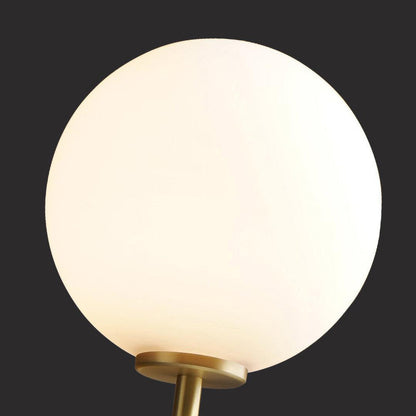 Nordic-Style Wall Light with Adjustable Brightness