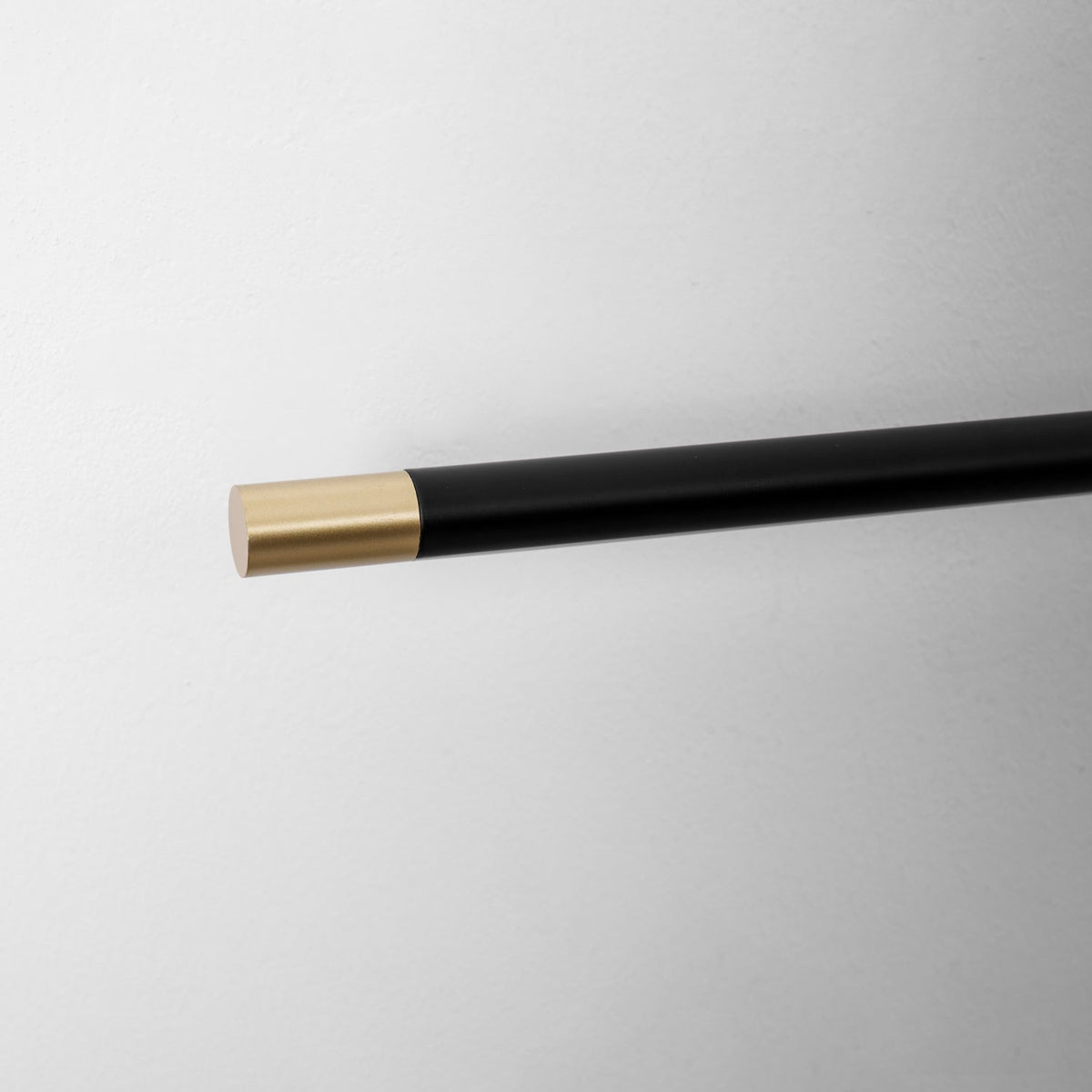 Minimalist Linear Wall Lamp, Dimmable LED