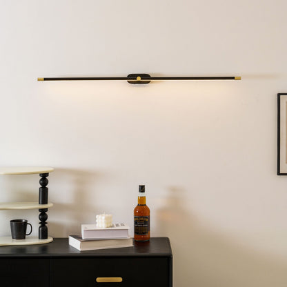 Rechargeable Wall Lamp with Timer Function