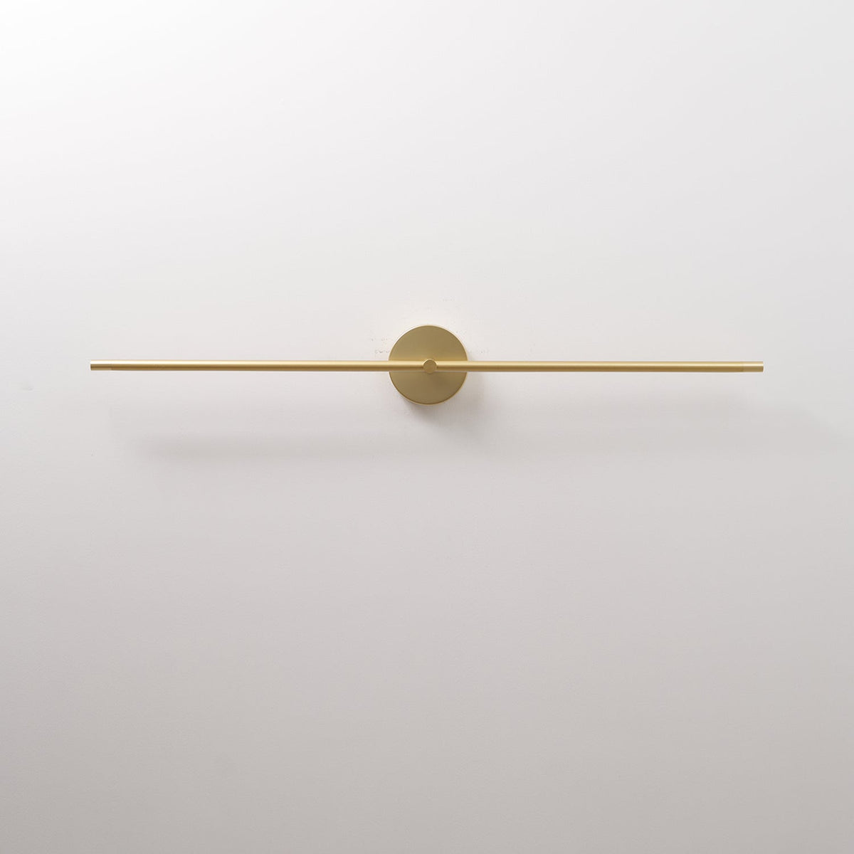 Linear LED Wall Lamp, Dimmable