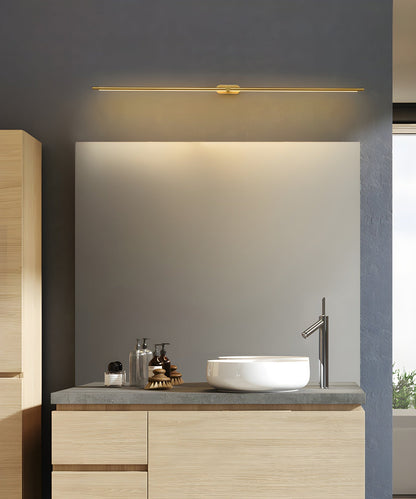 Rechargeable Wall Lamp with Timer Function