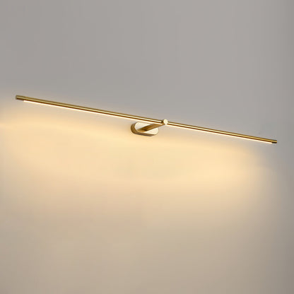 Rechargeable Wall Lamp with Timer Function