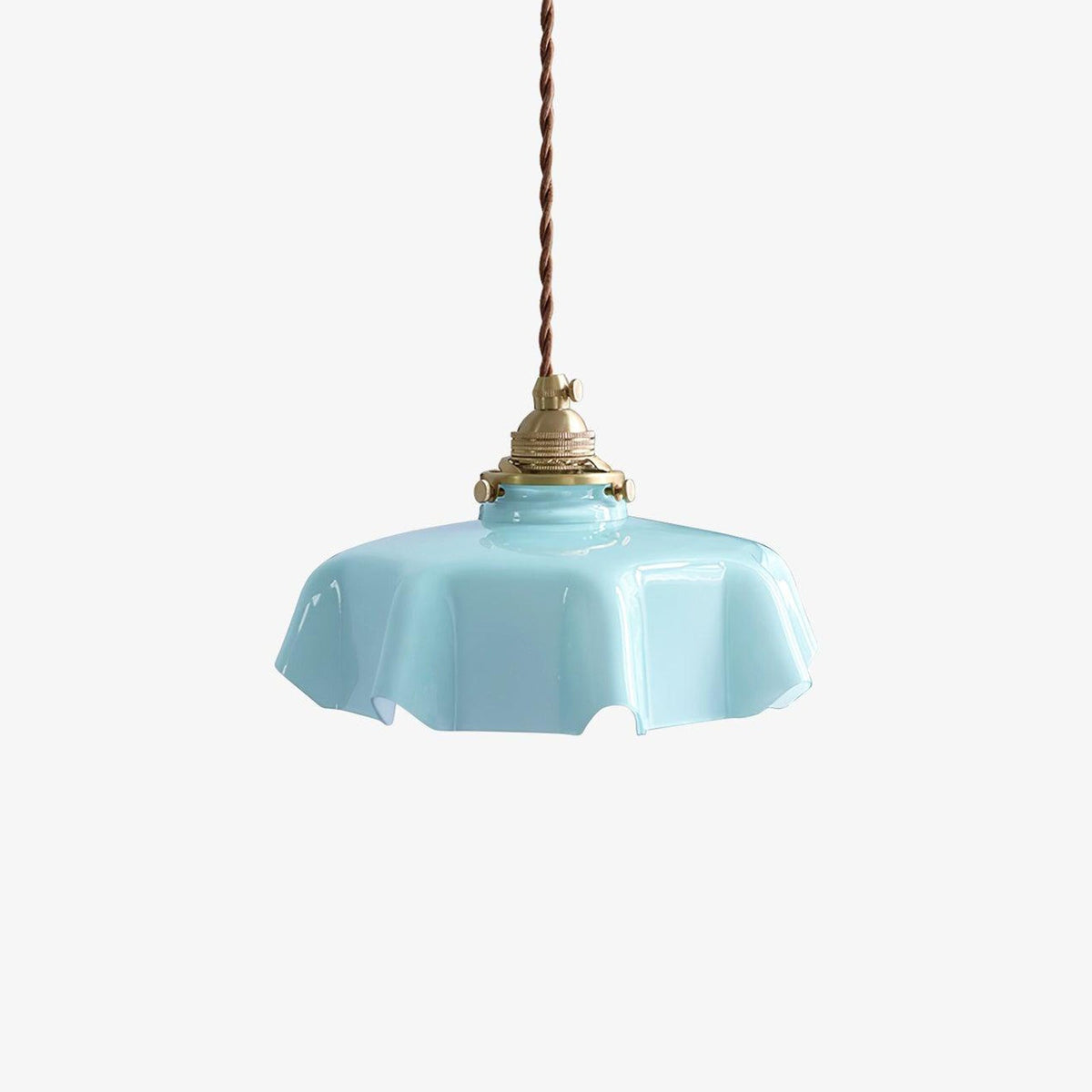 French Flower Pendant Light Position 40