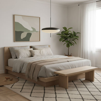 Opal Disc Suspension Lamp Position 10