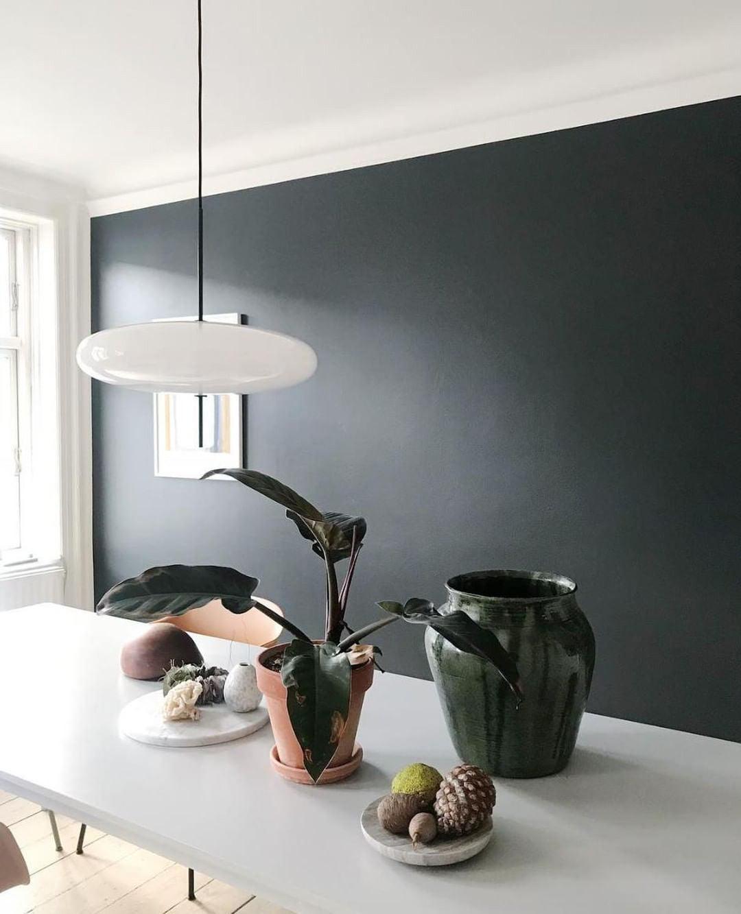 Opal Disc Suspension Lamp Position 31