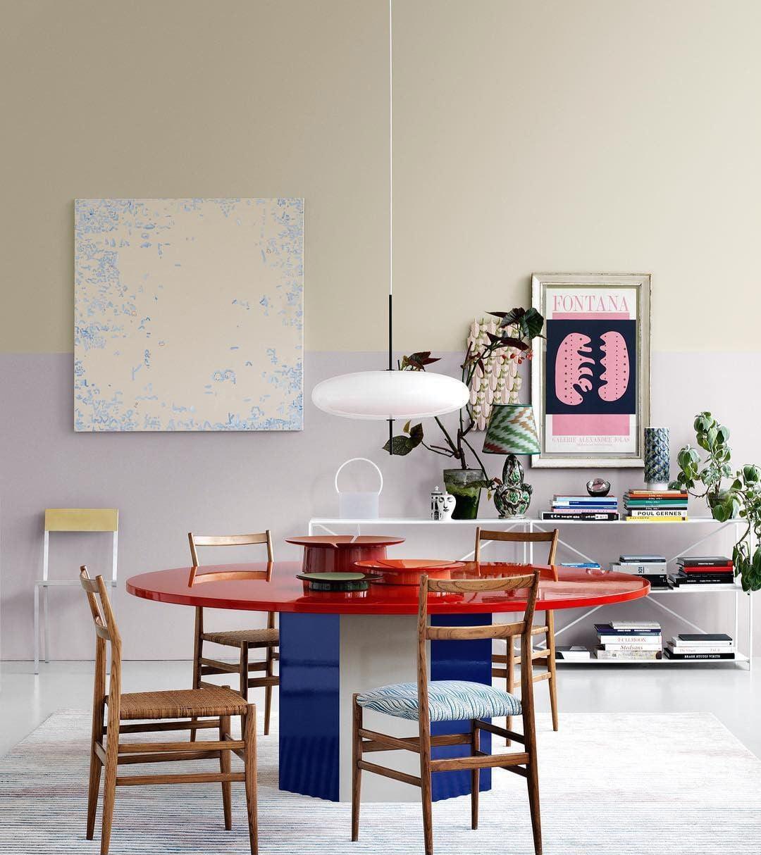 Opal Disc Suspension Lamp Position 22